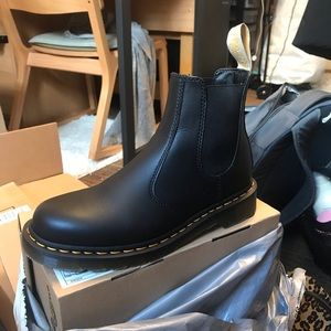 Chelsea Boot Dr. Martens